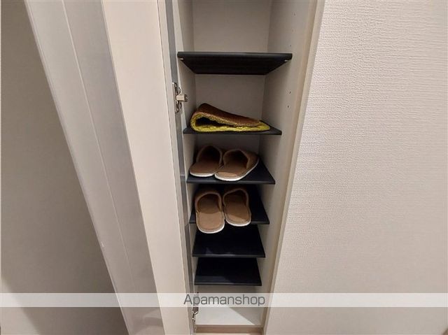 シエル宮町IIの内装写真