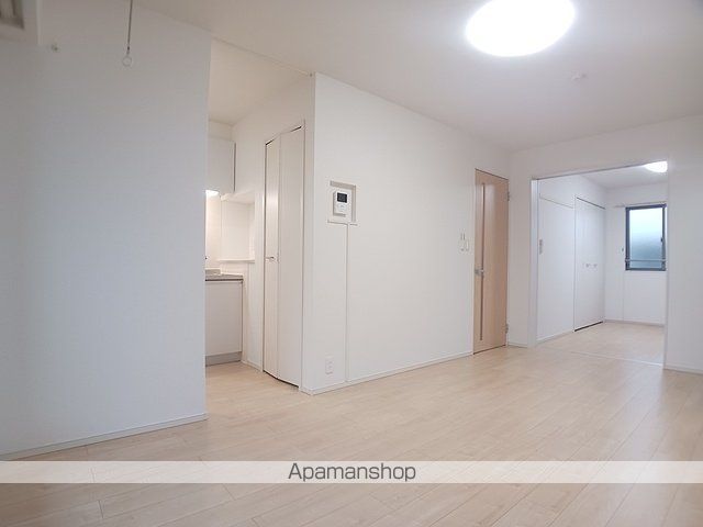 ラフォーレIの内装写真