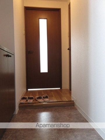 マープル円山の内装写真