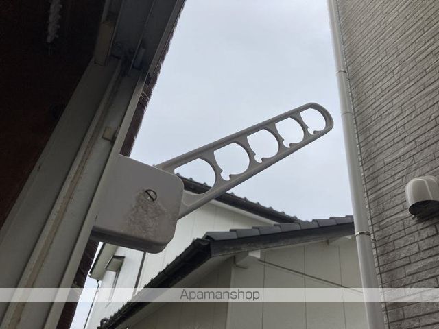 RIVABLE小針台の内装写真