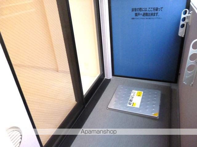 S−RESIDENCE新大阪WESTの内装写真