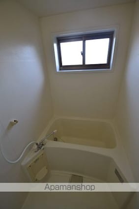 ビューラー東那須Ⅰ[2LDK/59.62m2]のバス