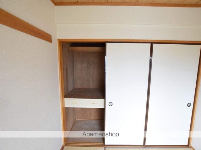 プレジオ小山IIの内装写真