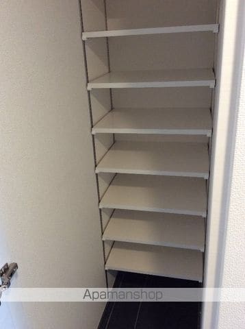 メインステージ菊川IIの内装写真
