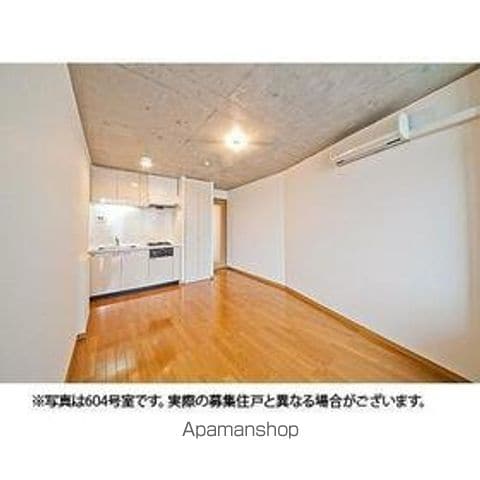 アクトフォルム江古田の内装写真