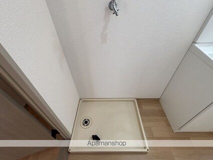 エルパレス江端　Ａ[2LDK/61.38m2]のその他設備