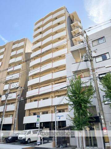 セレニテ新大阪エクラの外観写真