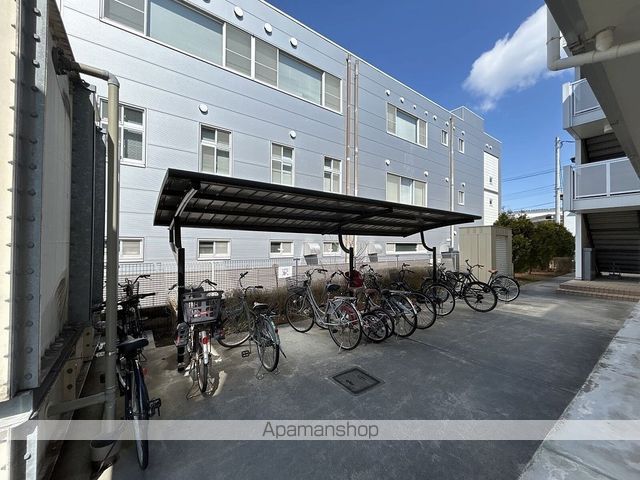 レオパレスカンパネラのその他写真
