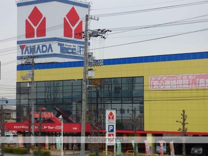 アルト今治Ⅱ[1R/28m2]の周辺8