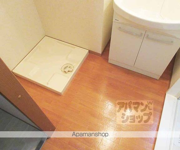 グレース大嘉の内装写真