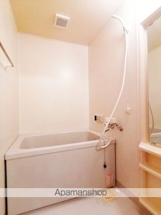 グレイスヴィラＭ[2LDK/46m2]のバス