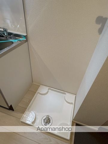 カインドネス辻堂NORTHの内装写真