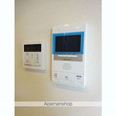SPICA ペット共生の内装写真