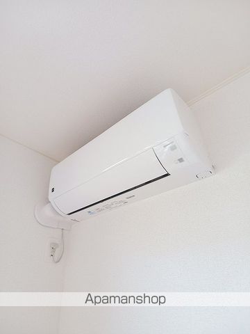 メゾン なでしこの内装写真