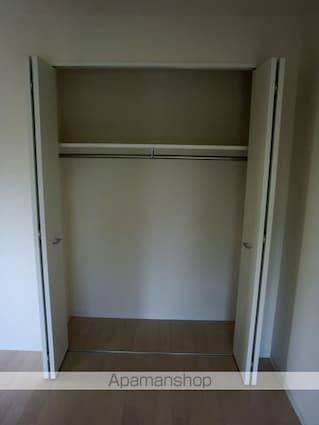 モンレーヴ錦糸町[1LDK/40.93m2]の収納