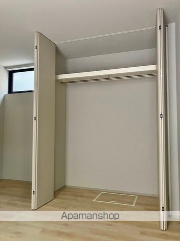 松原戸建の内装写真