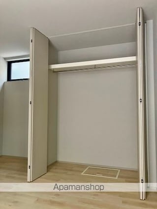 松原戸建[1K/27.39m2]の収納
