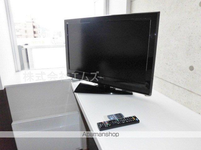 ラヴィータ410の内装写真