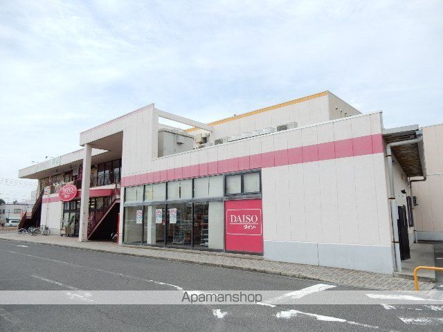 旭本町第2レジデンスの周辺写真