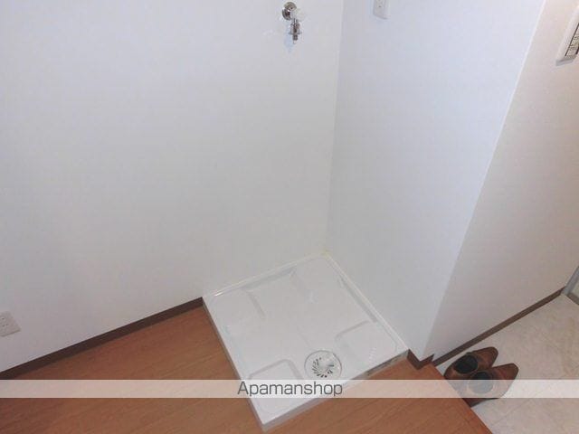 ヴェリッシモ芥川の内装写真