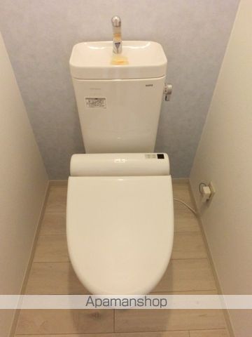パレスセルシオIIの内装写真