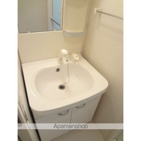 ステーションフロント蔵前の内装写真