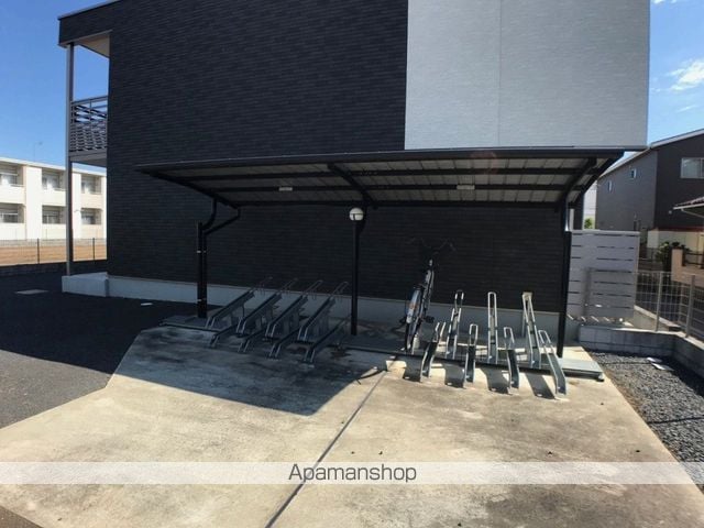 ミランダエアフォルク[1R/31.82m2]の共用部