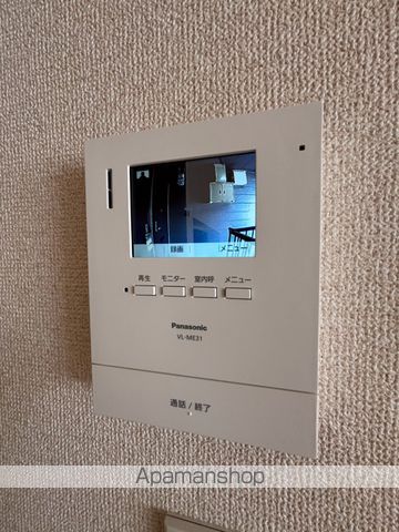 フロンテージBの内装写真
