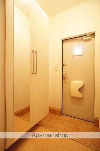 リバティーIIIの内装写真