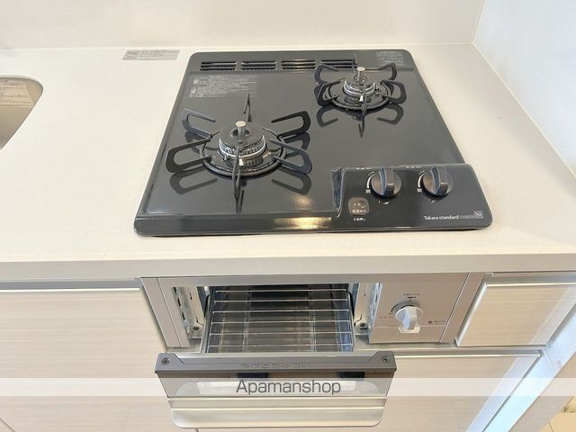 ADVANCEOSAKASTORIAの内装写真