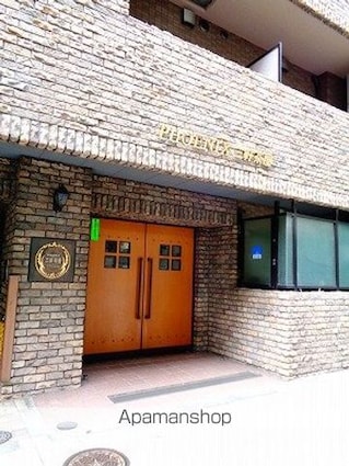 フェニックス三軒茶屋[1K/21.17m2]の外観3