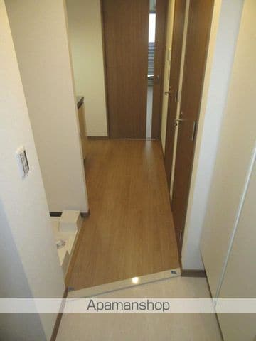 エスリードコート阿倍野昭和町の内装写真