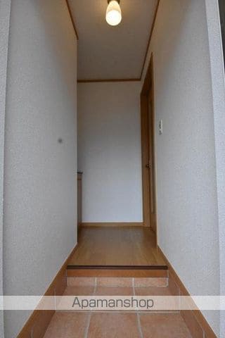 ドゥ・プランタンの内装写真