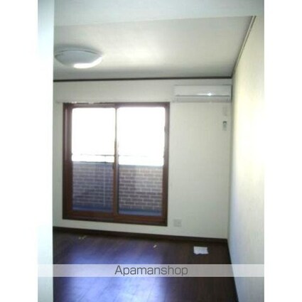 キャピタルメイツ[1SLDK/70.93m2]のリビング・居間