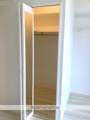 エンクレストベイサイド通りの内装写真