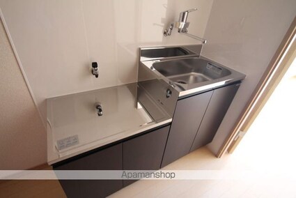 まさみセンチュリー[1K/19.7m2]の内装7