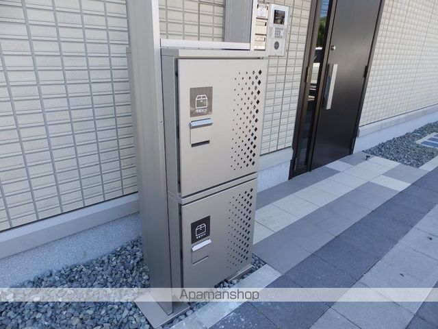 リシェス新山口のその他写真