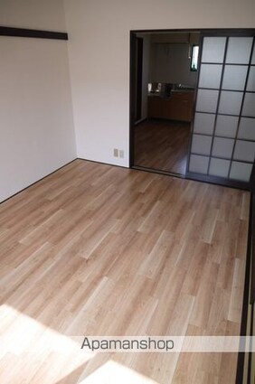 センチュリー芳田Ｂ棟[3DK/43.8m2]の内装4