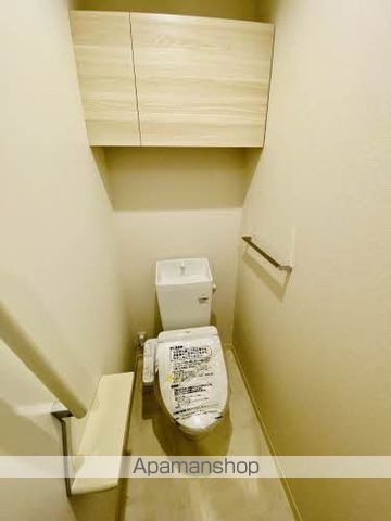 リ・カーサの内装写真