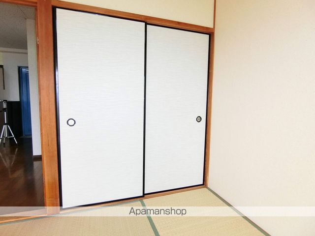 ハーモニーライフ春日の内装写真