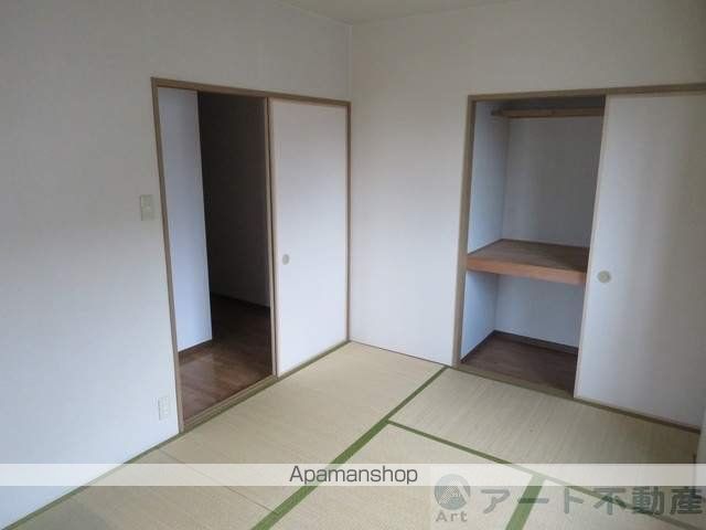フォブール牧野 A棟の内装写真