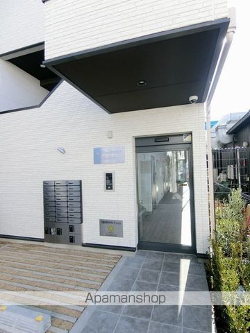 St.Residence七道の外観写真