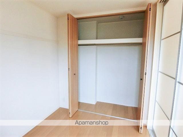 アン・ジュールの内装写真