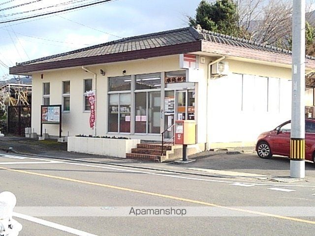グリーンハイツ鷹取IIIの周辺写真