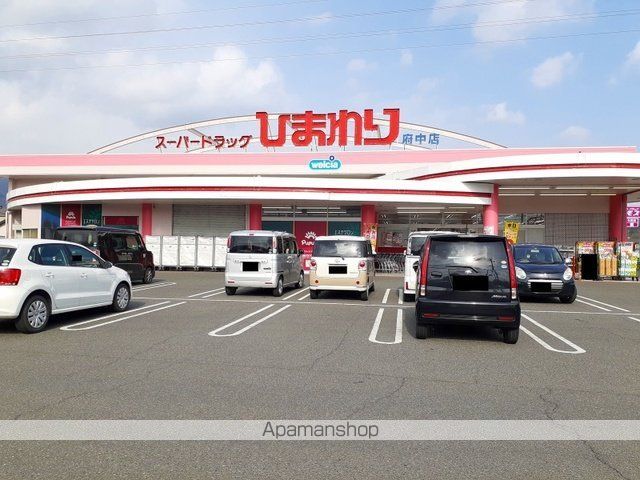 サンリバーヒルズ Aの周辺写真