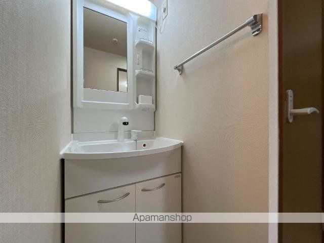 サンライズ1番館の内装写真