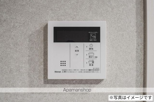 ROBOT HOME 瑞江の内装写真
