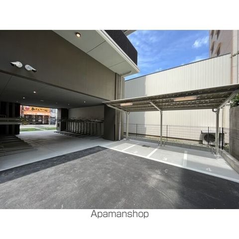 SーRESIDENCE堀田NORTHIIの内装写真