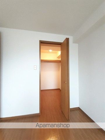 COMFORT MANSIONの内装写真