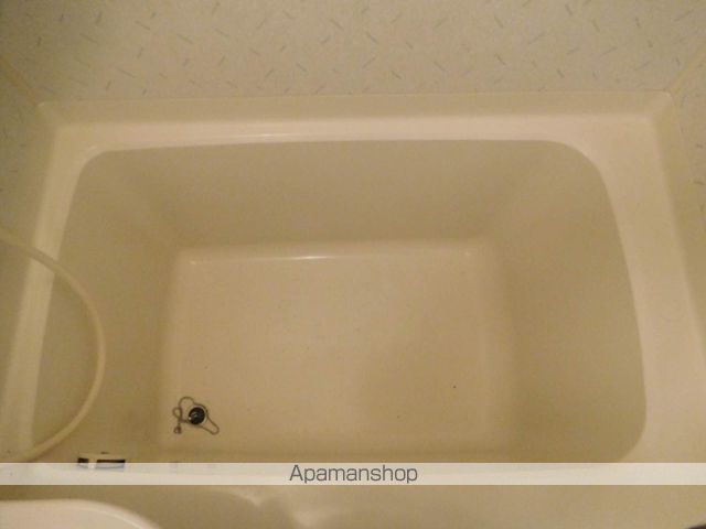 花ノ坊ハイツの内装写真